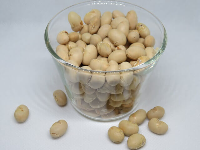 記事タイトル『節分豆は年の数以上食べても大丈夫？福豆が余った時のアレンジオススメ』のアイキャッチ画像