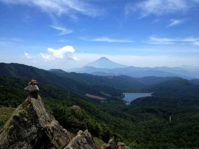 広大な風景のイメージ